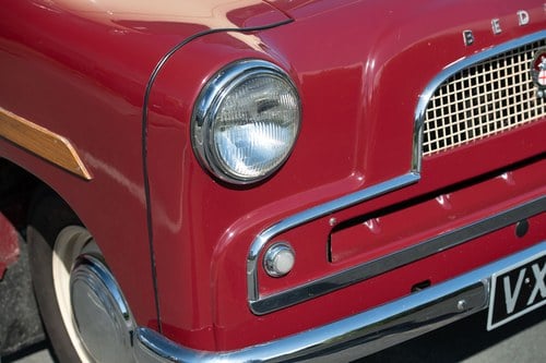 1958 Bedford CA Aristocrat For Sale (picture 69 of 161)