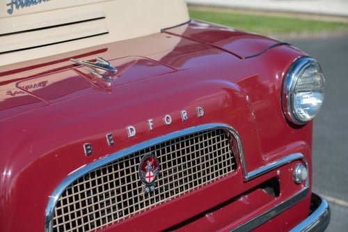1958 Bedford CA Aristocrat For Sale (picture 70 of 161)