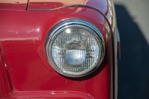 1958 Bedford CA Aristocrat For Sale (picture 72 of 161)
