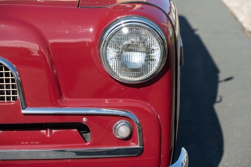 1958 Bedford CA Aristocrat For Sale (picture 74 of 161)