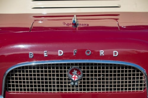 1958 Bedford CA Aristocrat For Sale (picture 75 of 161)