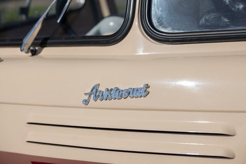 1958 Bedford CA Aristocrat For Sale (picture 77 of 161)