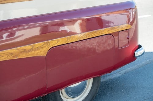 1958 Bedford CA Aristocrat For Sale (picture 78 of 161)