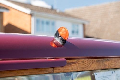 1958 Bedford CA Aristocrat For Sale (picture 80 of 161)