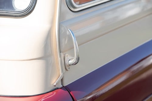 1958 Bedford CA Aristocrat For Sale (picture 83 of 161)