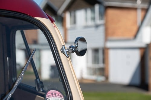 1958 Bedford CA Aristocrat For Sale (picture 85 of 161)