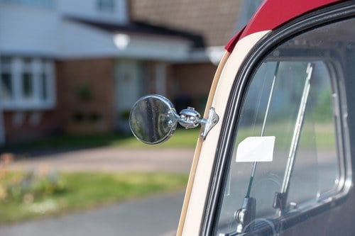 1958 Bedford CA Aristocrat For Sale (picture 86 of 161)