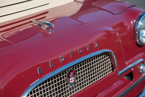 1958 Bedford CA Aristocrat For Sale (picture 88 of 161)