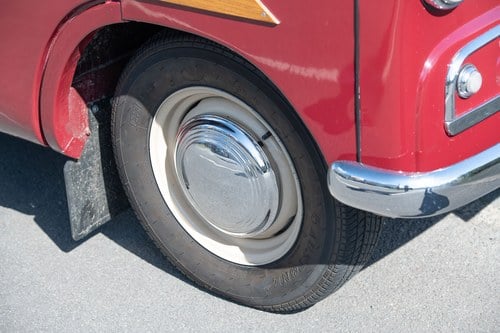 1958 Bedford CA Aristocrat For Sale (picture 91 of 161)