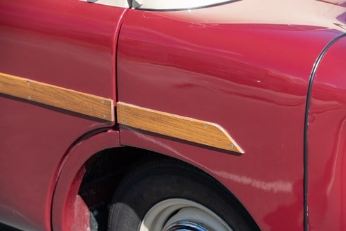 1958 Bedford CA Aristocrat For Sale (picture 92 of 161)