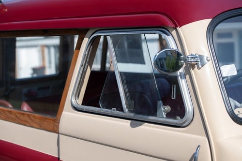 1958 Bedford CA Aristocrat For Sale (picture 93 of 161)