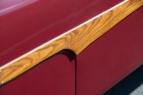 1958 Bedford CA Aristocrat For Sale (picture 98 of 161)