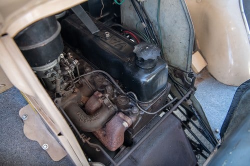 1958 Bedford CA Aristocrat For Sale (picture 114 of 161)