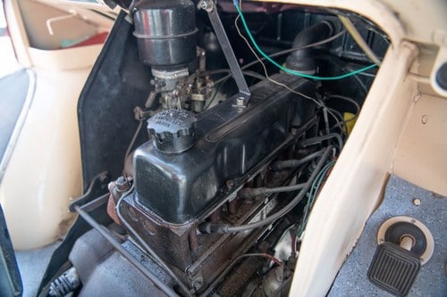 1958 Bedford CA Aristocrat For Sale (picture 116 of 161)