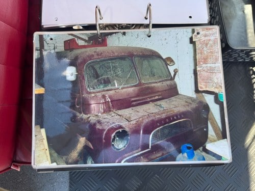 1958 Bedford CA Aristocrat For Sale (picture 147 of 161)