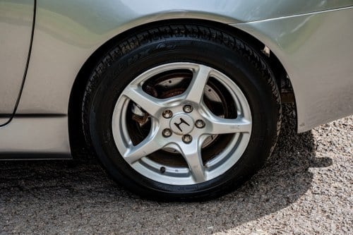 1999 Honda S2000 Te koop (foto 19 van 81)