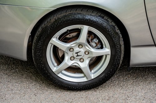 1999 Honda S2000 Te koop (foto 21 van 81)