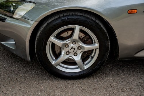 1999 Honda S2000 Te koop (foto 22 van 81)