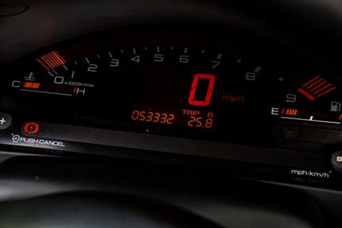 1999 Honda S2000 Te koop (foto 33 van 81)