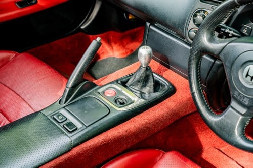 1999 Honda S2000 Te koop (foto 34 van 81)