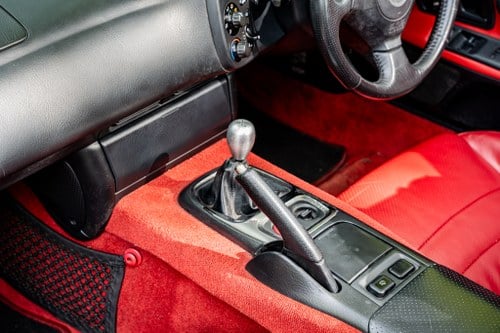 1999 Honda S2000 Te koop (foto 35 van 81)