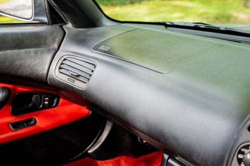 1999 Honda S2000 Te koop (foto 37 van 81)