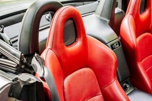 1999 Honda S2000 Te koop (foto 39 van 81)