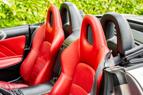 1999 Honda S2000 Te koop (foto 41 van 81)