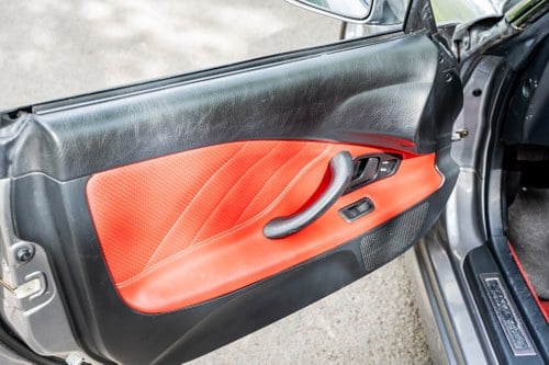 1999 Honda S2000 Te koop (foto 42 van 81)