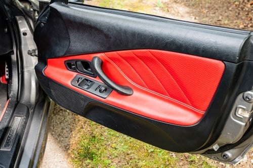 1999 Honda S2000 Te koop (foto 43 van 81)