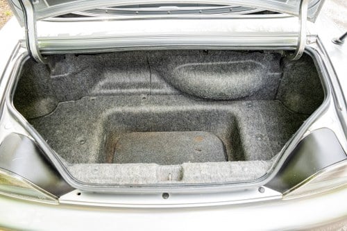 1999 Honda S2000 Te koop (foto 45 van 81)