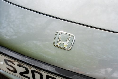 1999 Honda S2000 Te koop (foto 49 van 81)