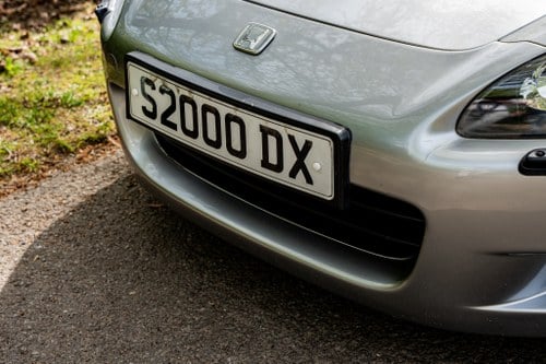 1999 Honda S2000 Te koop (foto 50 van 81)