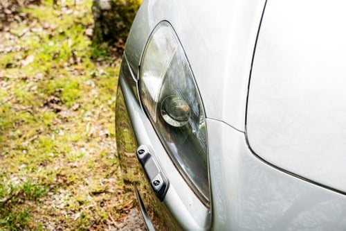 1999 Honda S2000 Te koop (foto 51 van 81)