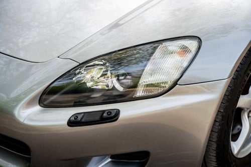 1999 Honda S2000 Te koop (foto 52 van 81)