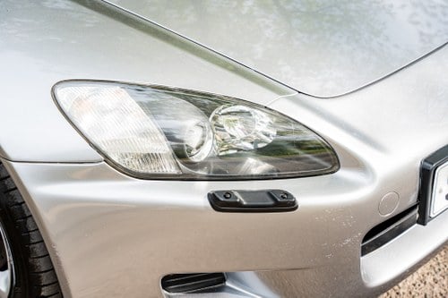 1999 Honda S2000 Te koop (foto 53 van 81)