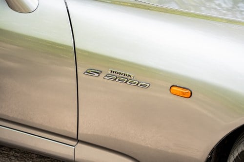 1999 Honda S2000 Te koop (foto 54 van 81)