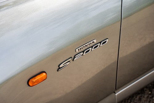 1999 Honda S2000 Te koop (foto 55 van 81)