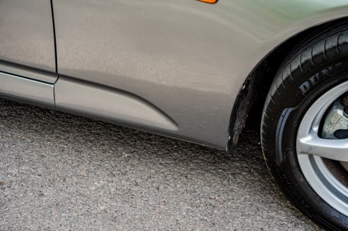 1999 Honda S2000 Te koop (foto 60 van 81)