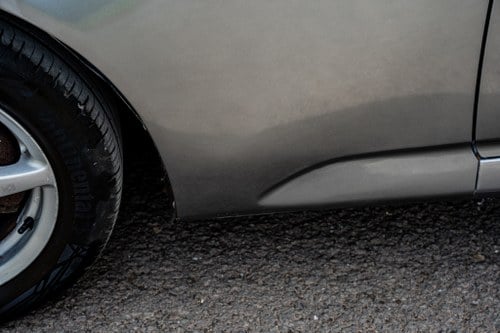 1999 Honda S2000 Te koop (foto 61 van 81)