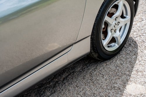 1999 Honda S2000 Te koop (foto 62 van 81)