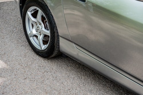 1999 Honda S2000 Te koop (foto 63 van 81)