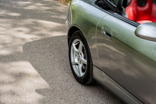 1999 Honda S2000 Te koop (foto 64 van 81)