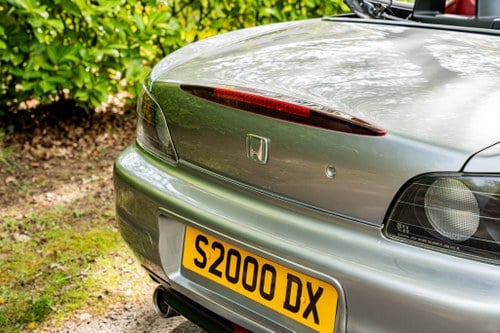 1999 Honda S2000 Te koop (foto 65 van 81)