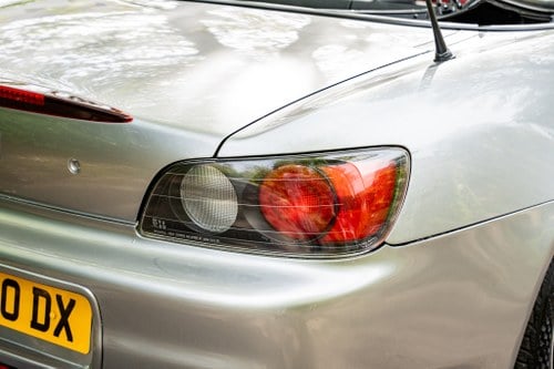 1999 Honda S2000 Te koop (foto 66 van 81)