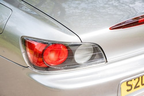 1999 Honda S2000 Te koop (foto 69 van 81)