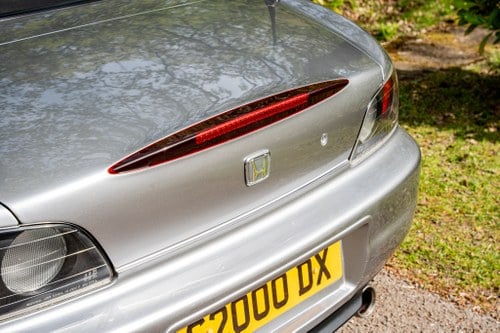 1999 Honda S2000 Te koop (foto 70 van 81)