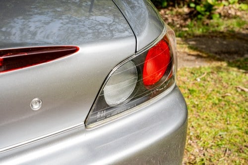 1999 Honda S2000 Te koop (foto 71 van 81)