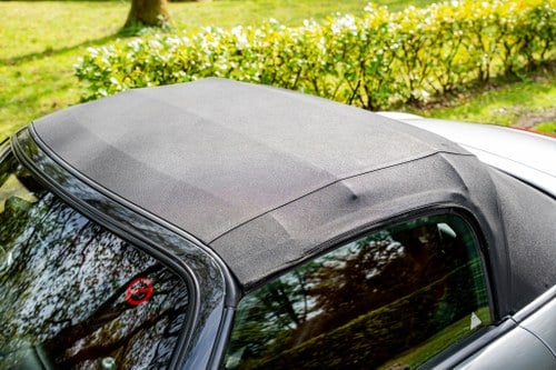 1999 Honda S2000 Te koop (foto 73 van 81)