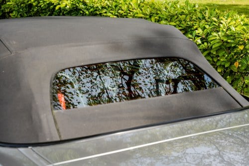 1999 Honda S2000 Te koop (foto 74 van 81)